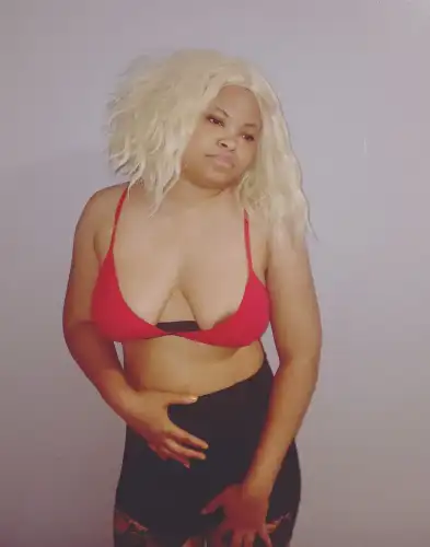 Melissaray - Available for shows - HD webcam performer