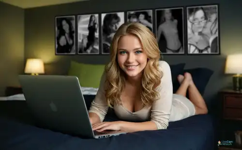 Wctest - Available for shows - HD webcam performer