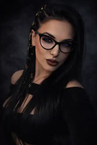 KellyKent - Available for shows - HD webcam performer