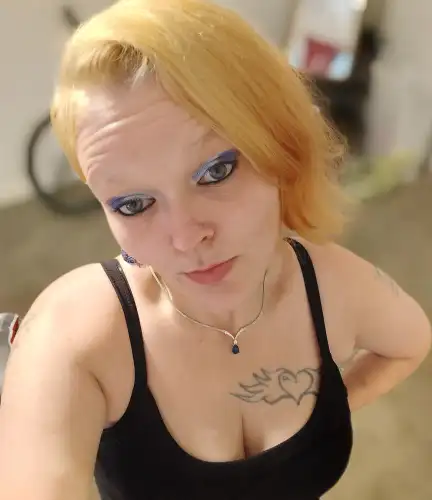Babydee_virgo - Available for shows - HD webcam performer